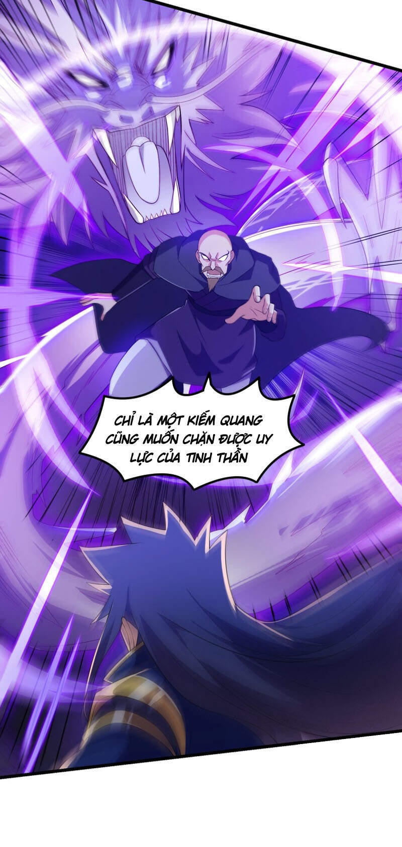 Linh Kiếm Tôn Chapter  432 - 24