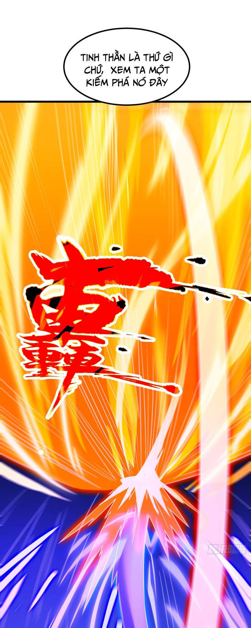 Linh Kiếm Tôn Chapter  432 - 25