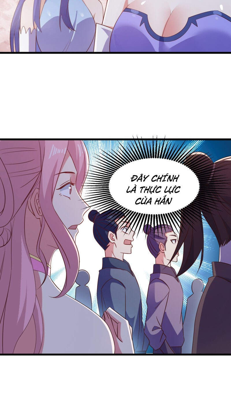 Linh Kiếm Tôn Chapter  432 - 28