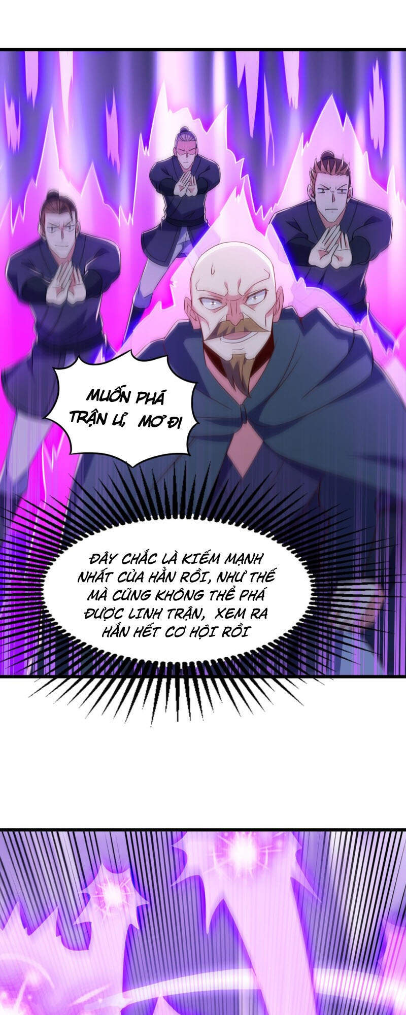 Linh Kiếm Tôn Chapter  432 - 29