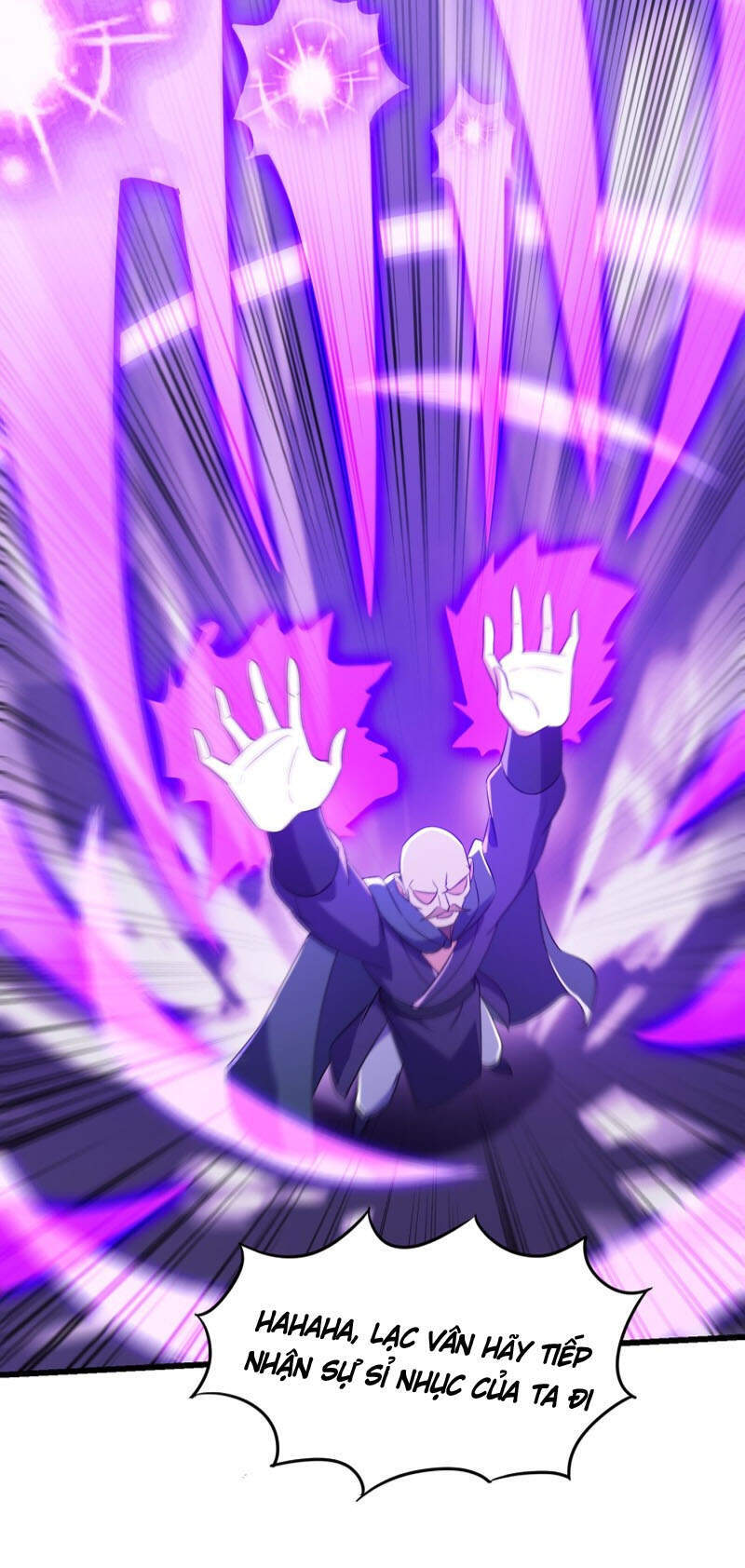 Linh Kiếm Tôn Chapter 432 - 30