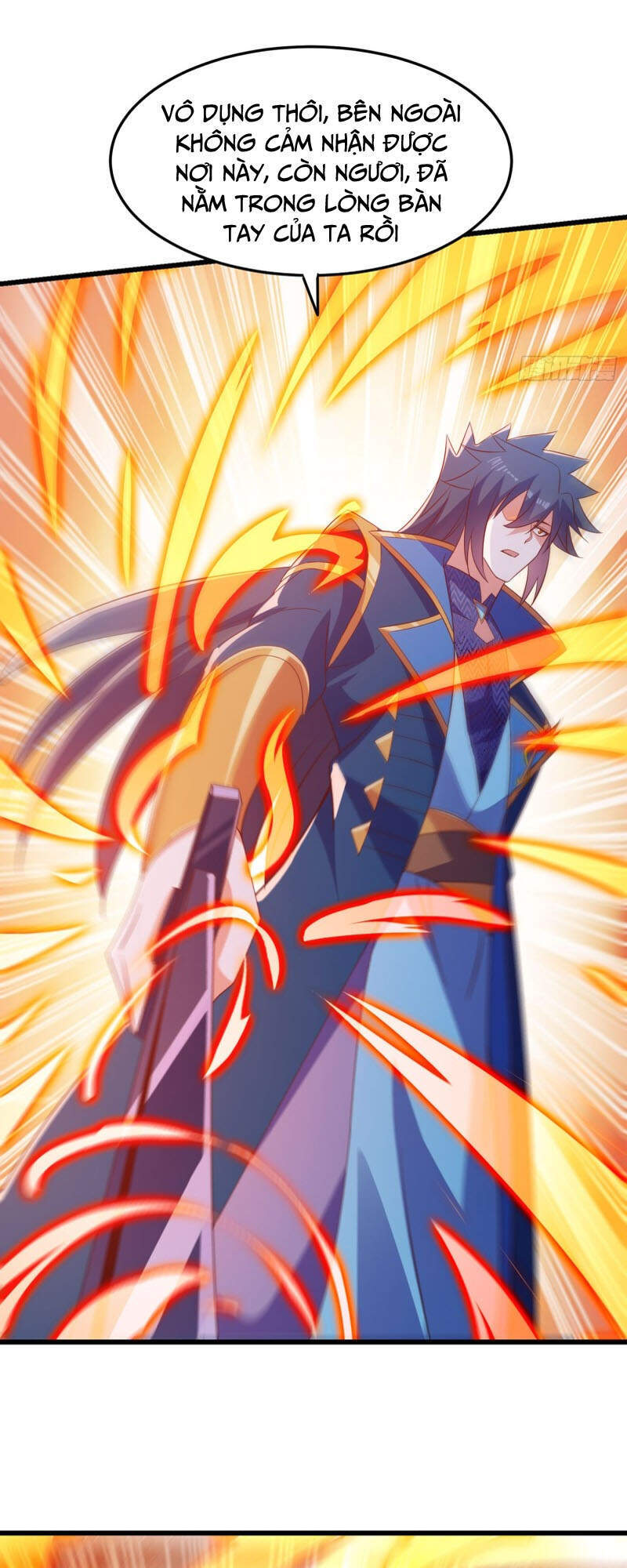 Linh Kiếm Tôn Chapter  432 - 33