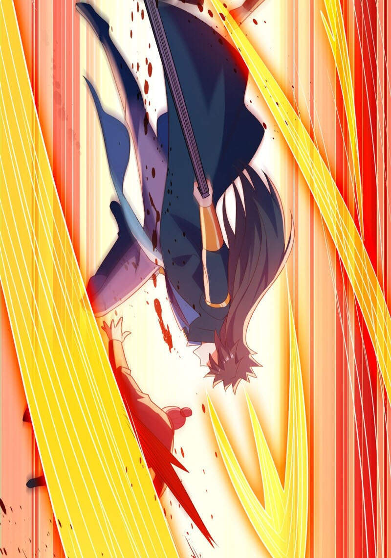 Linh Kiếm Tôn Chapter  432 - 36