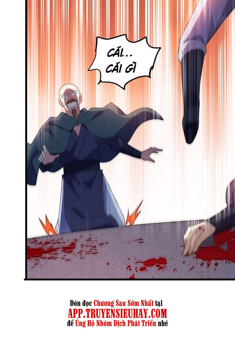 Linh Kiếm Tôn Chapter  432 - 38