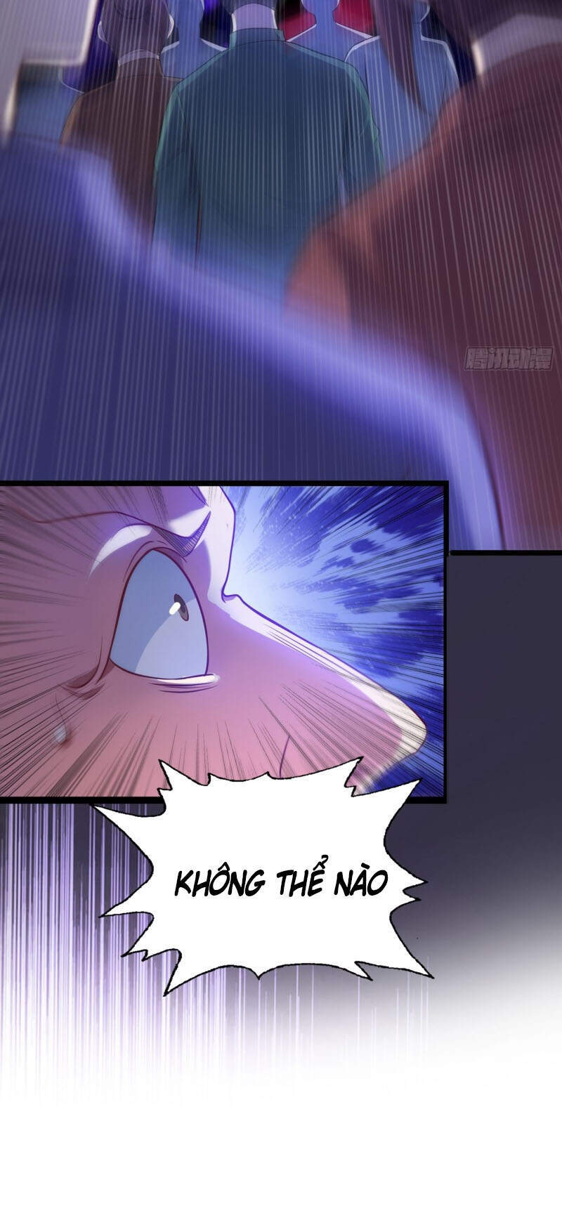 Linh Kiếm Tôn Chapter  432 - 8