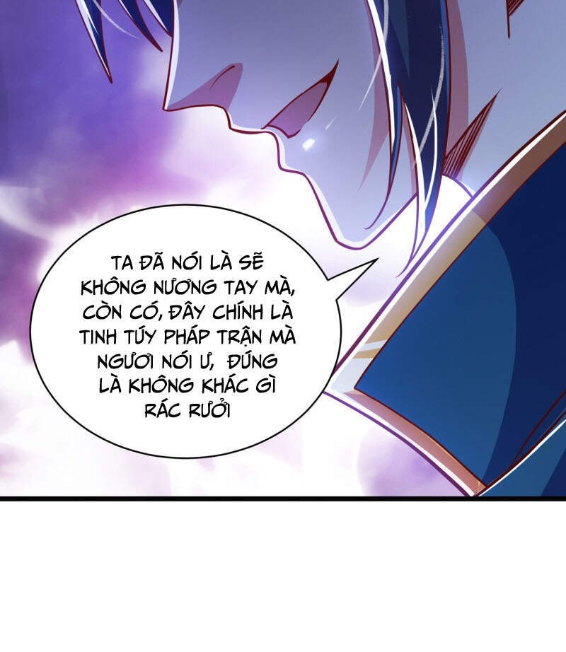 Linh Kiếm Tôn Chapter  432 - 10
