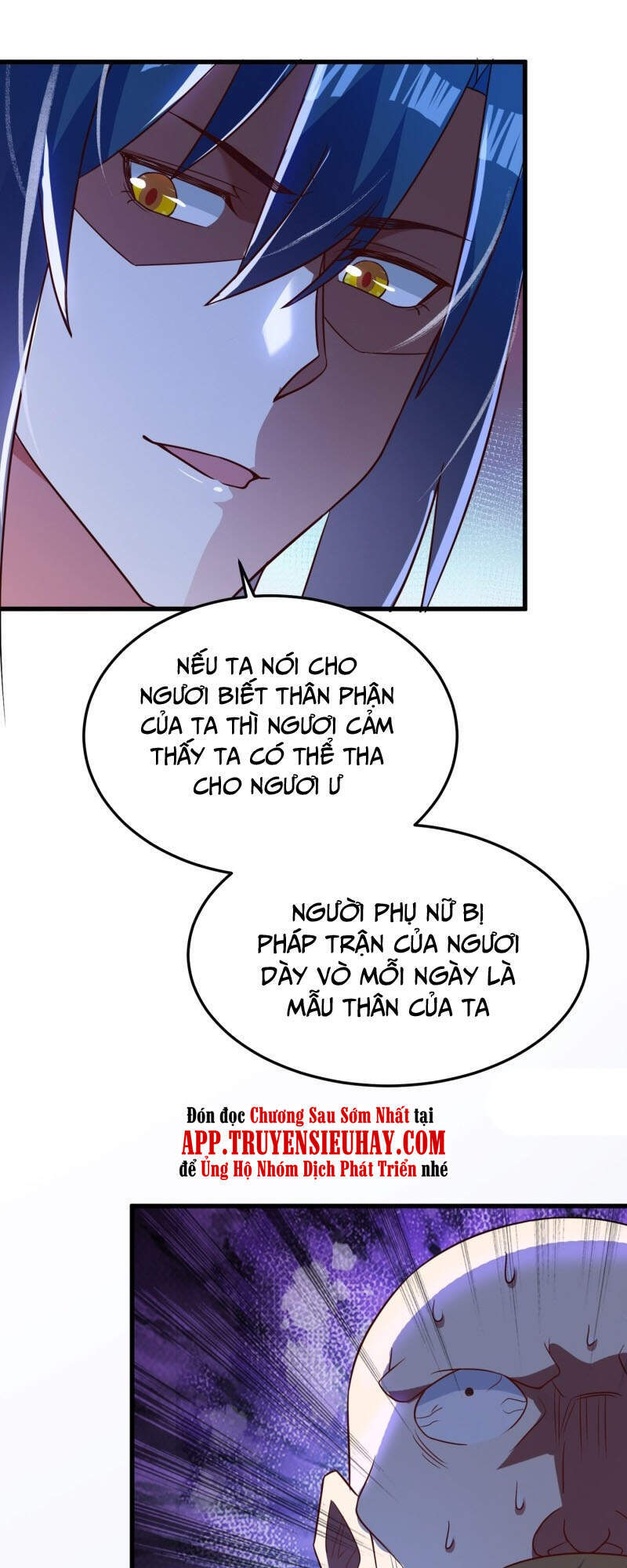 Linh Kiếm Tôn Chapter  433 - 11