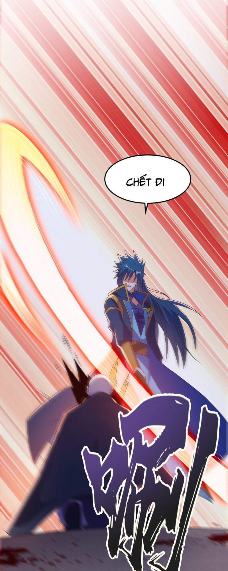 Linh Kiếm Tôn Chapter  433 - 13