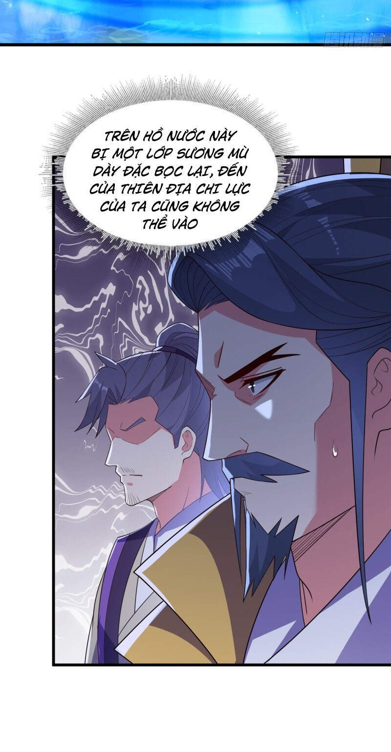 Linh Kiếm Tôn Chapter  433 - 16