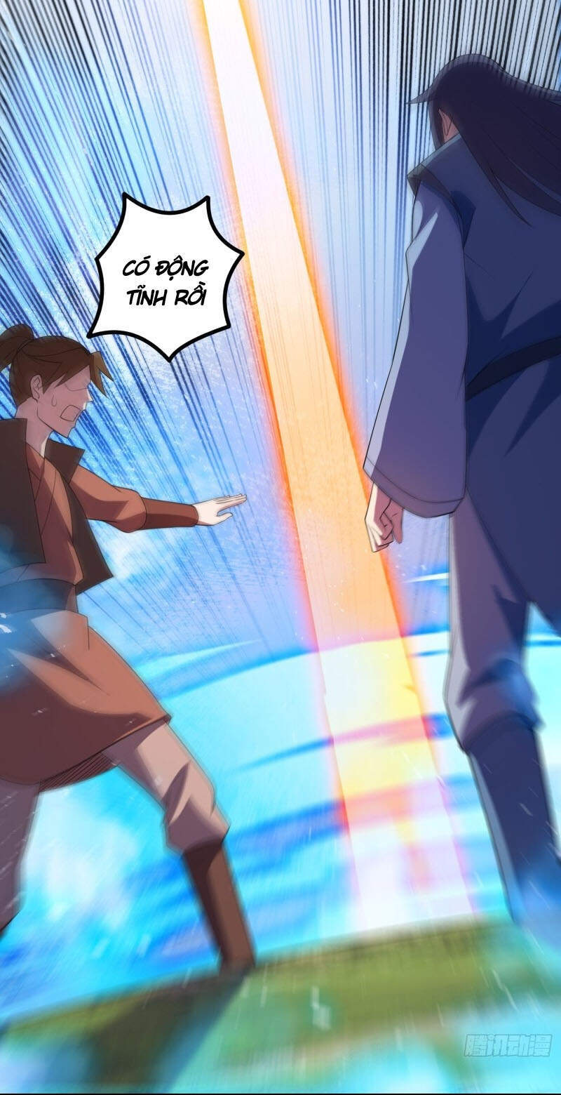 Linh Kiếm Tôn Chapter  433 - 18