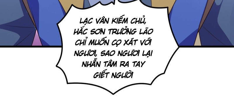 Linh Kiếm Tôn Chapter  433 - 22