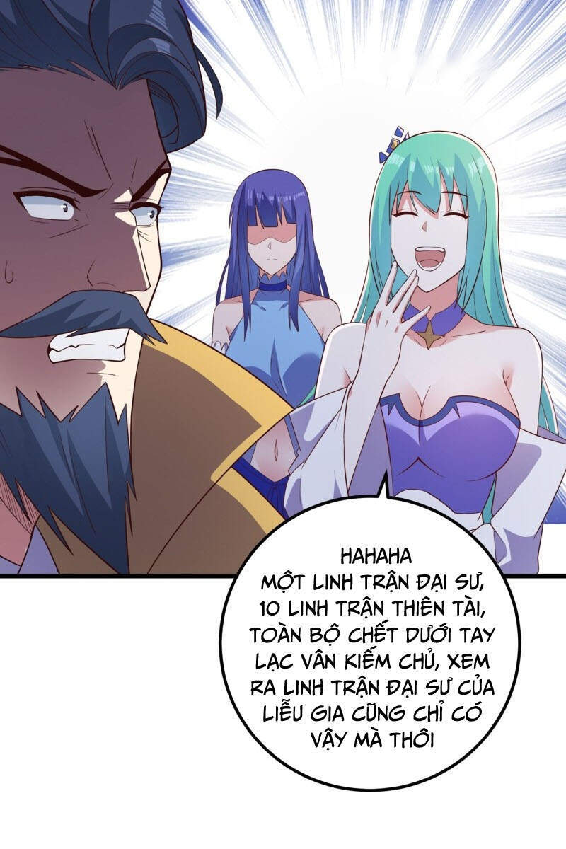 Linh Kiếm Tôn Chapter  433 - 24