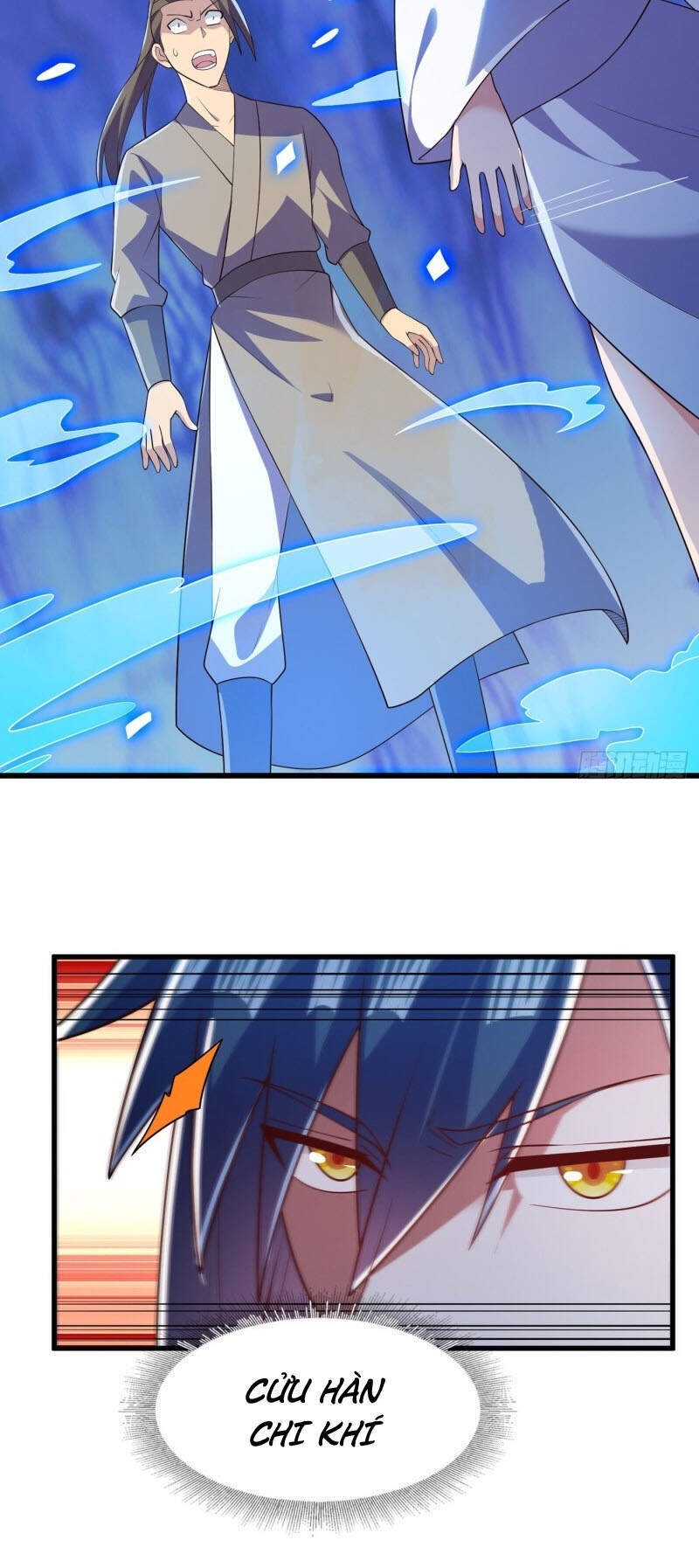 Linh Kiếm Tôn Chapter 433 - 26