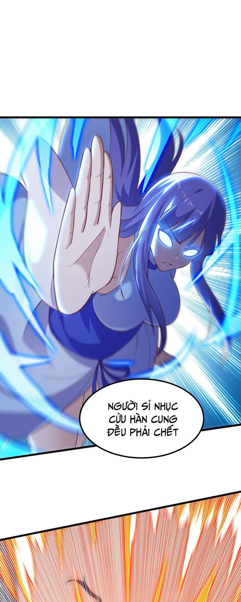 Linh Kiếm Tôn Chapter  433 - 27