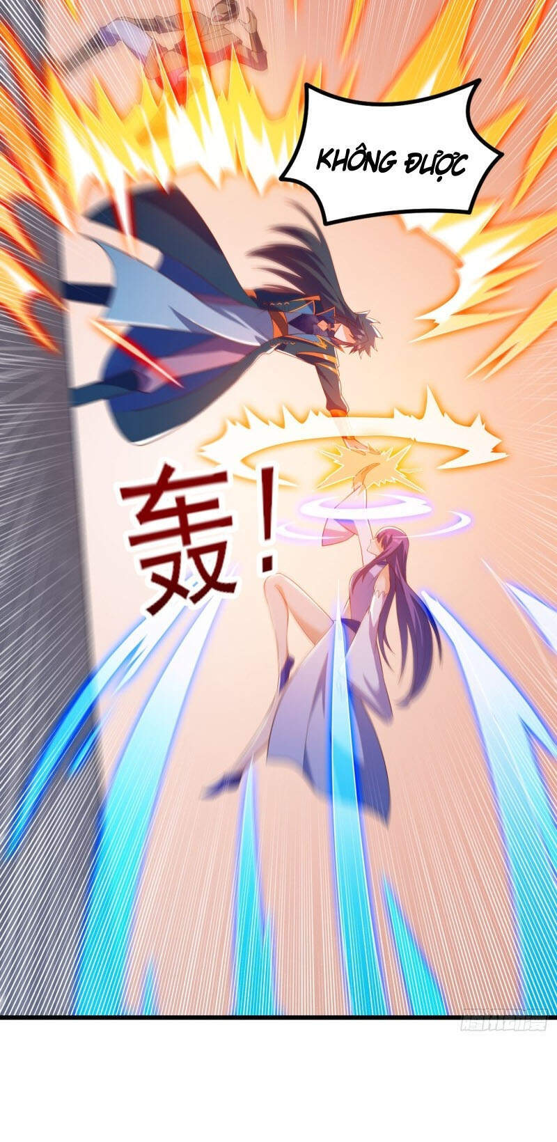 Linh Kiếm Tôn Chapter  433 - 28