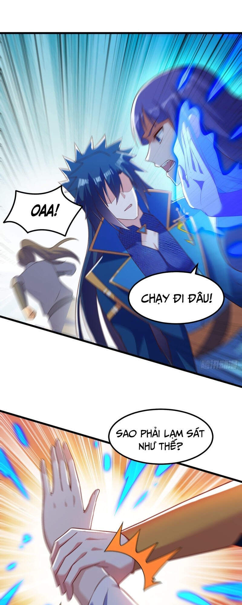 Linh Kiếm Tôn Chapter  433 - 29