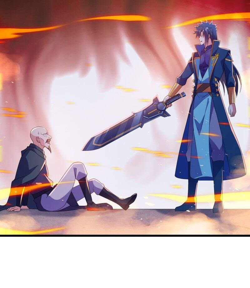 Linh Kiếm Tôn Chapter  433 - 4