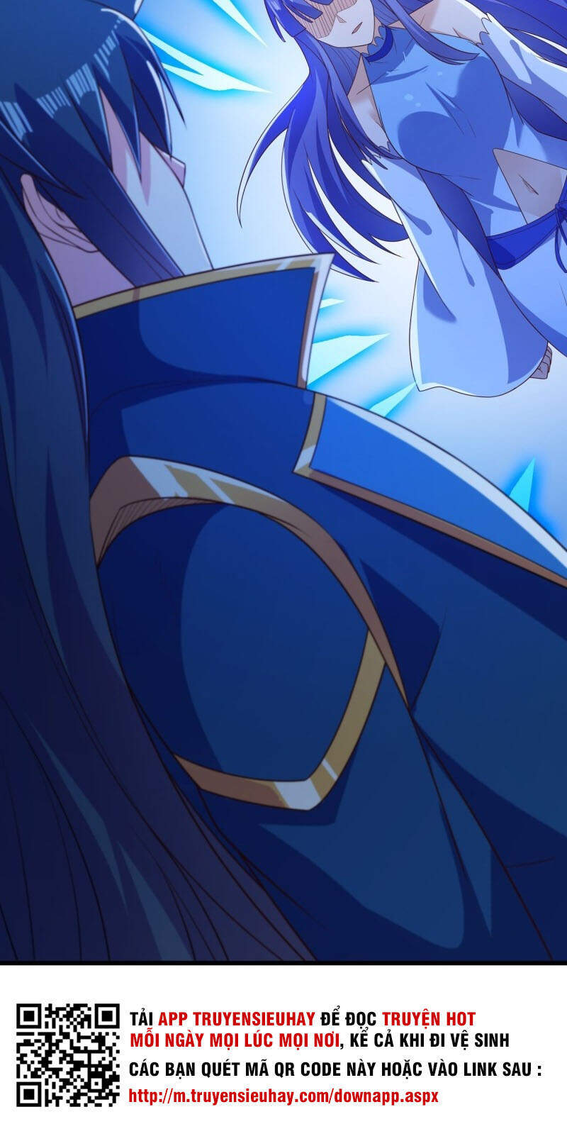 Linh Kiếm Tôn Chapter  433 - 32