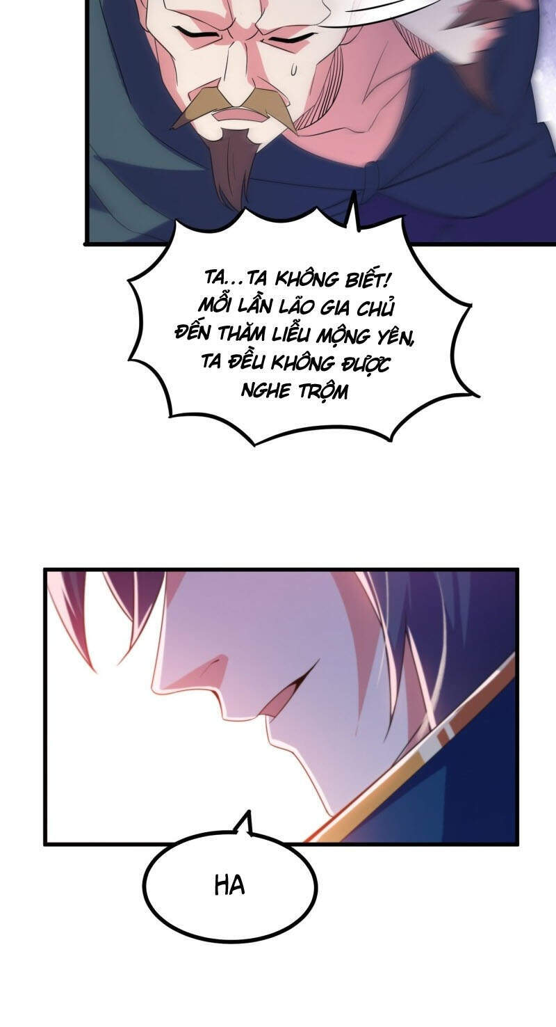 Linh Kiếm Tôn Chapter 433 - 6