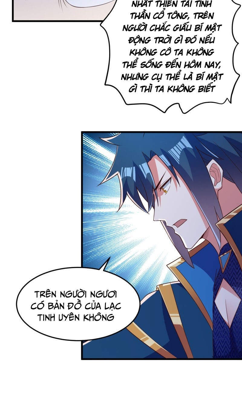 Linh Kiếm Tôn Chapter  433 - 8