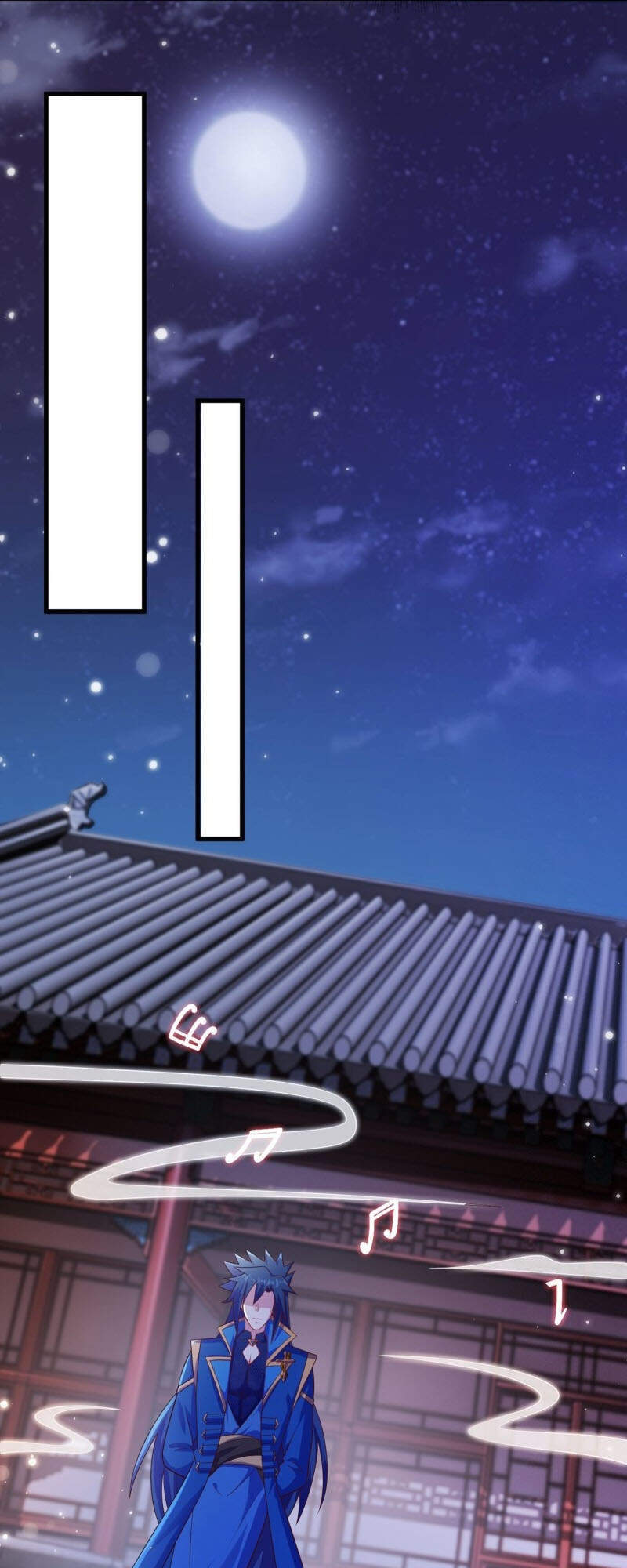 Linh Kiếm Tôn Chapter  434 - 11