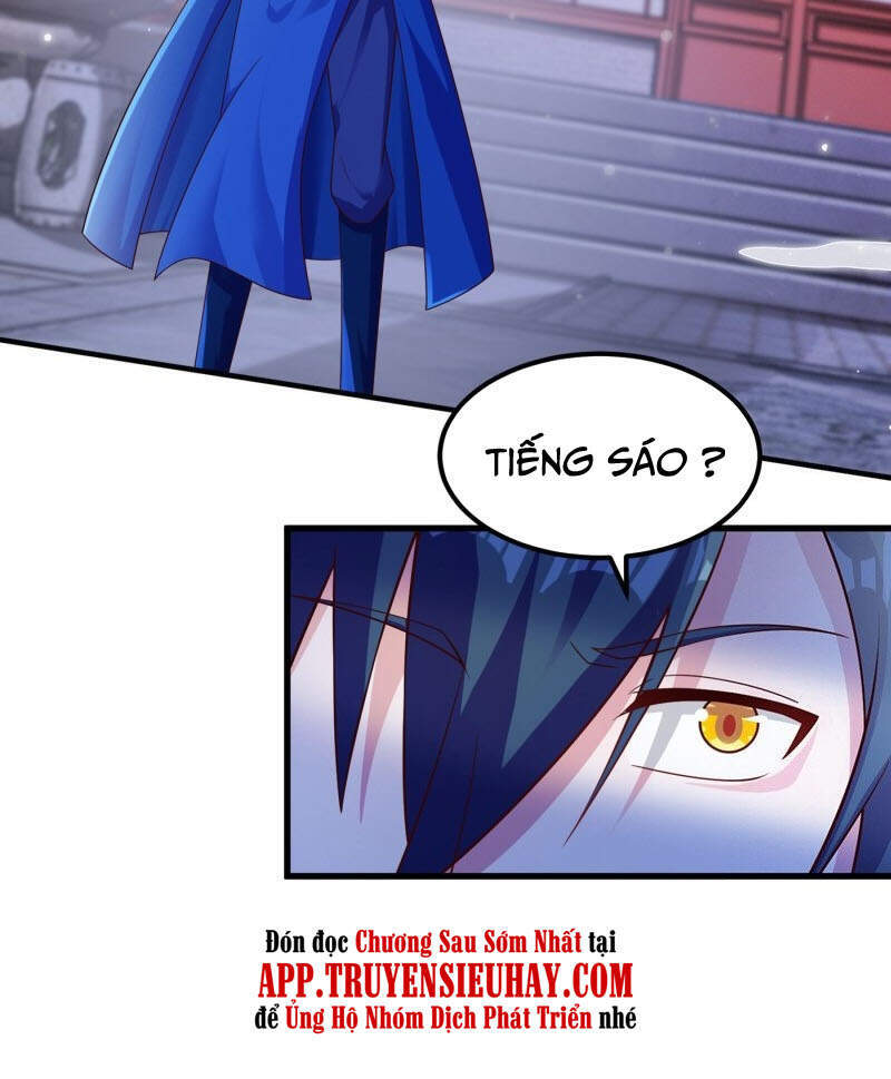 Linh Kiếm Tôn Chapter  434 - 12