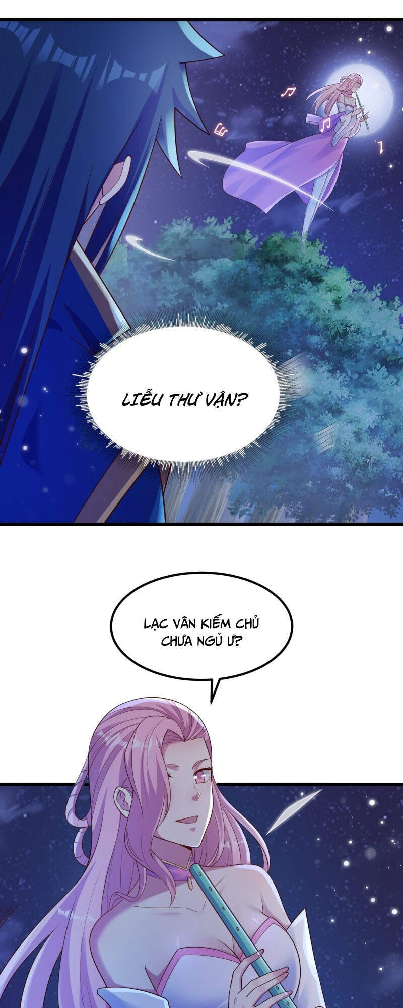 Linh Kiếm Tôn Chapter  434 - 13