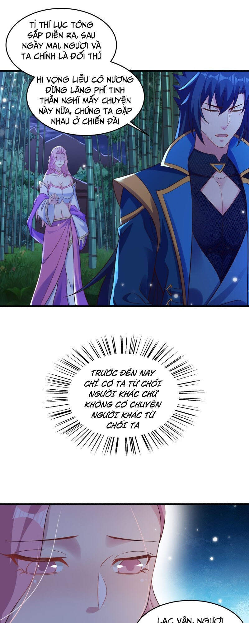 Linh Kiếm Tôn Chapter  434 - 17