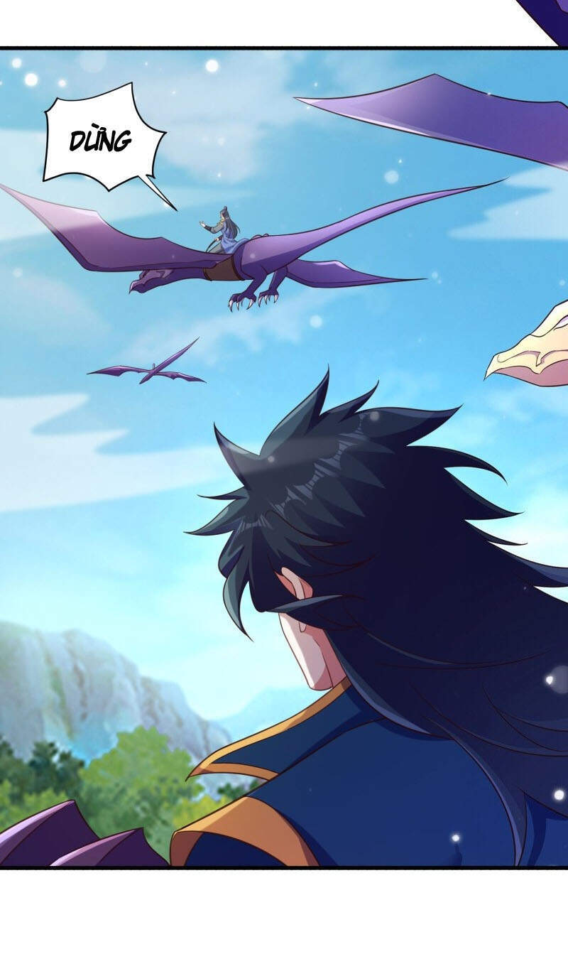 Linh Kiếm Tôn Chapter  434 - 22