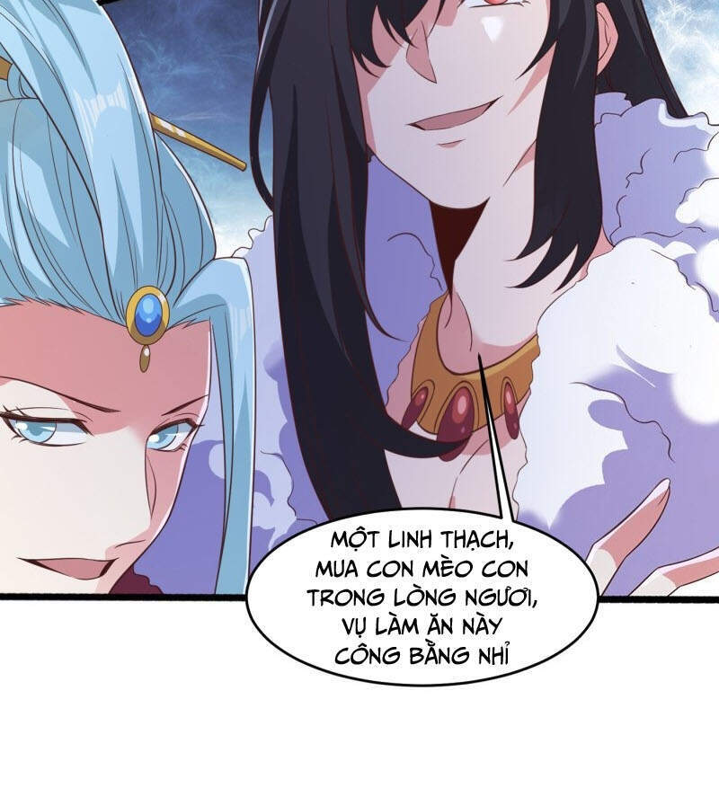 Linh Kiếm Tôn Chapter  434 - 28