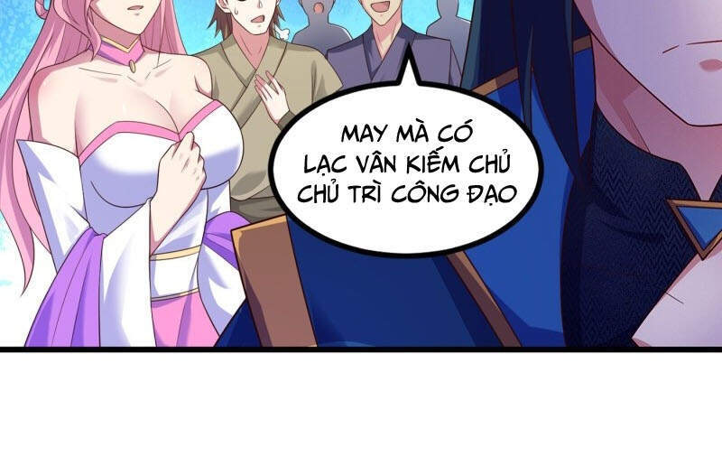 Linh Kiếm Tôn Chapter  434 - 4
