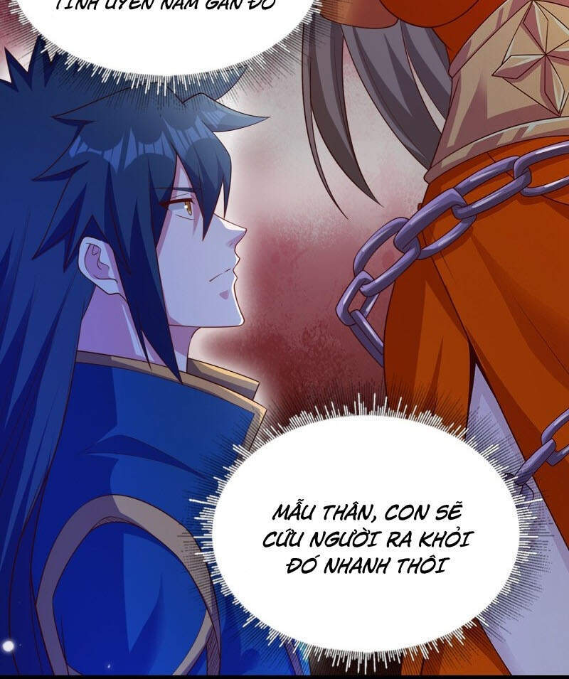 Linh Kiếm Tôn Chapter  434 - 10