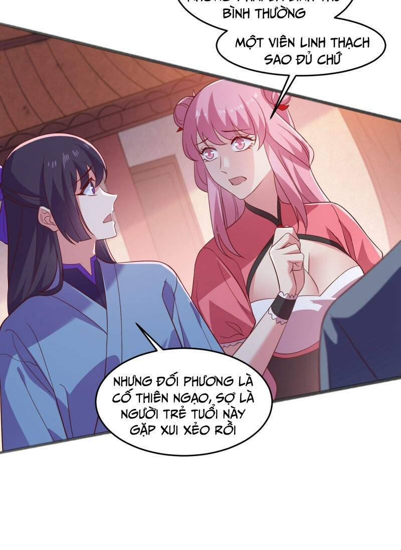 Linh Kiếm Tôn Chapter 435 - 2