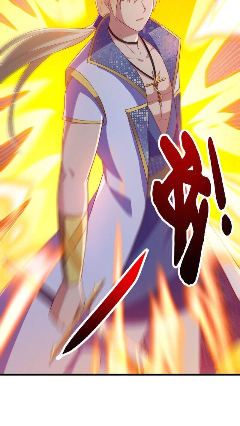 Linh Kiếm Tôn Chapter  435 - 14