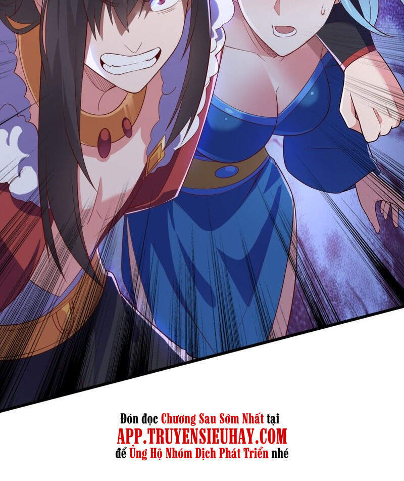 Linh Kiếm Tôn Chapter  435 - 16