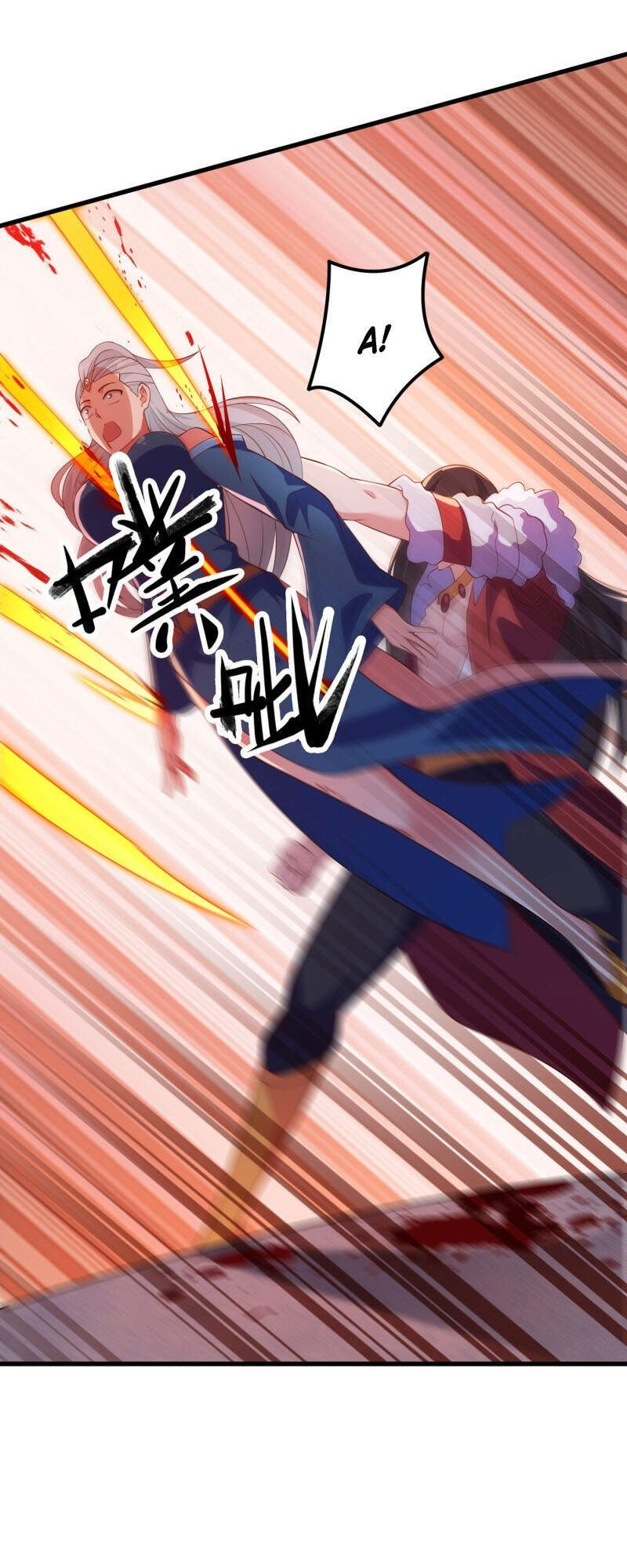 Linh Kiếm Tôn Chapter  435 - 17