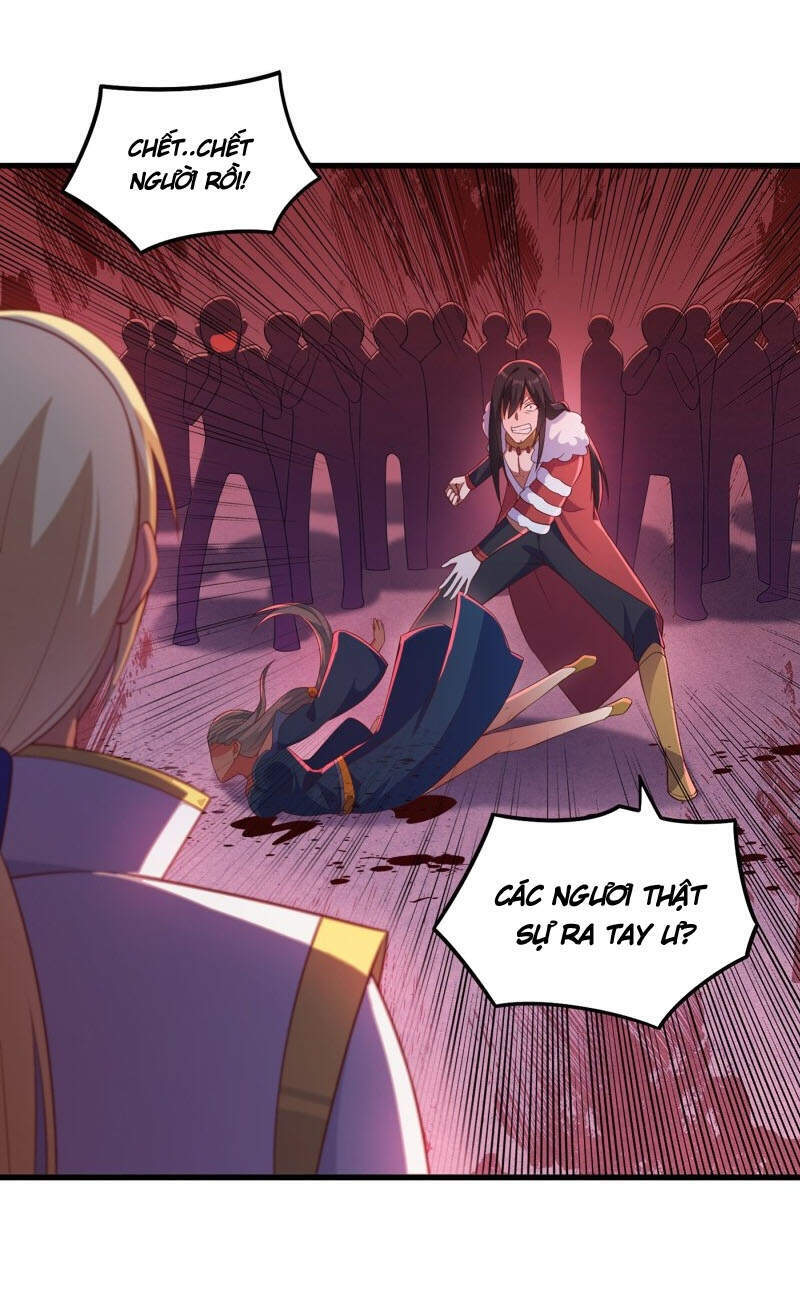 Linh Kiếm Tôn Chapter 435 - 18