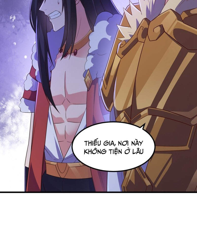 Linh Kiếm Tôn Chapter 435 - 20