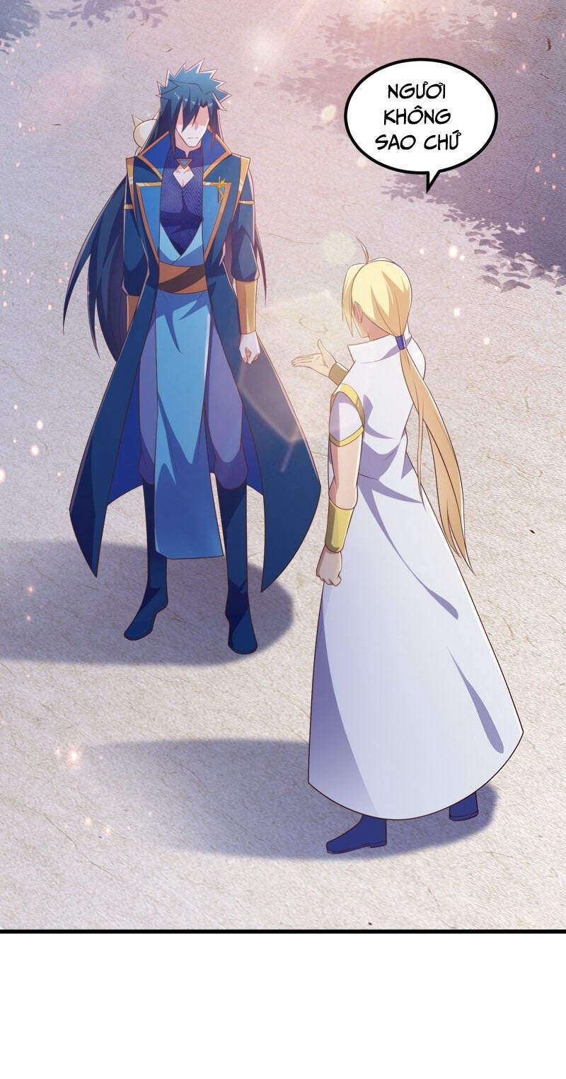 Linh Kiếm Tôn Chapter  435 - 22