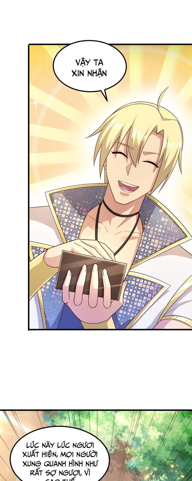 Linh Kiếm Tôn Chapter  435 - 25