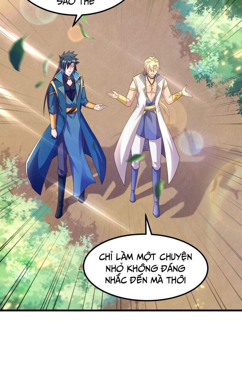 Linh Kiếm Tôn Chapter  435 - 26