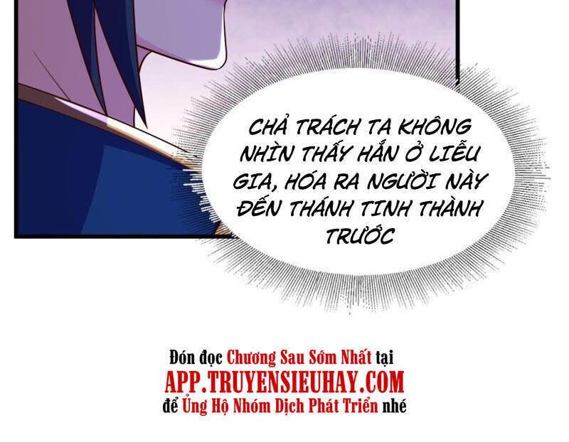 Linh Kiếm Tôn Chapter 435 - 28