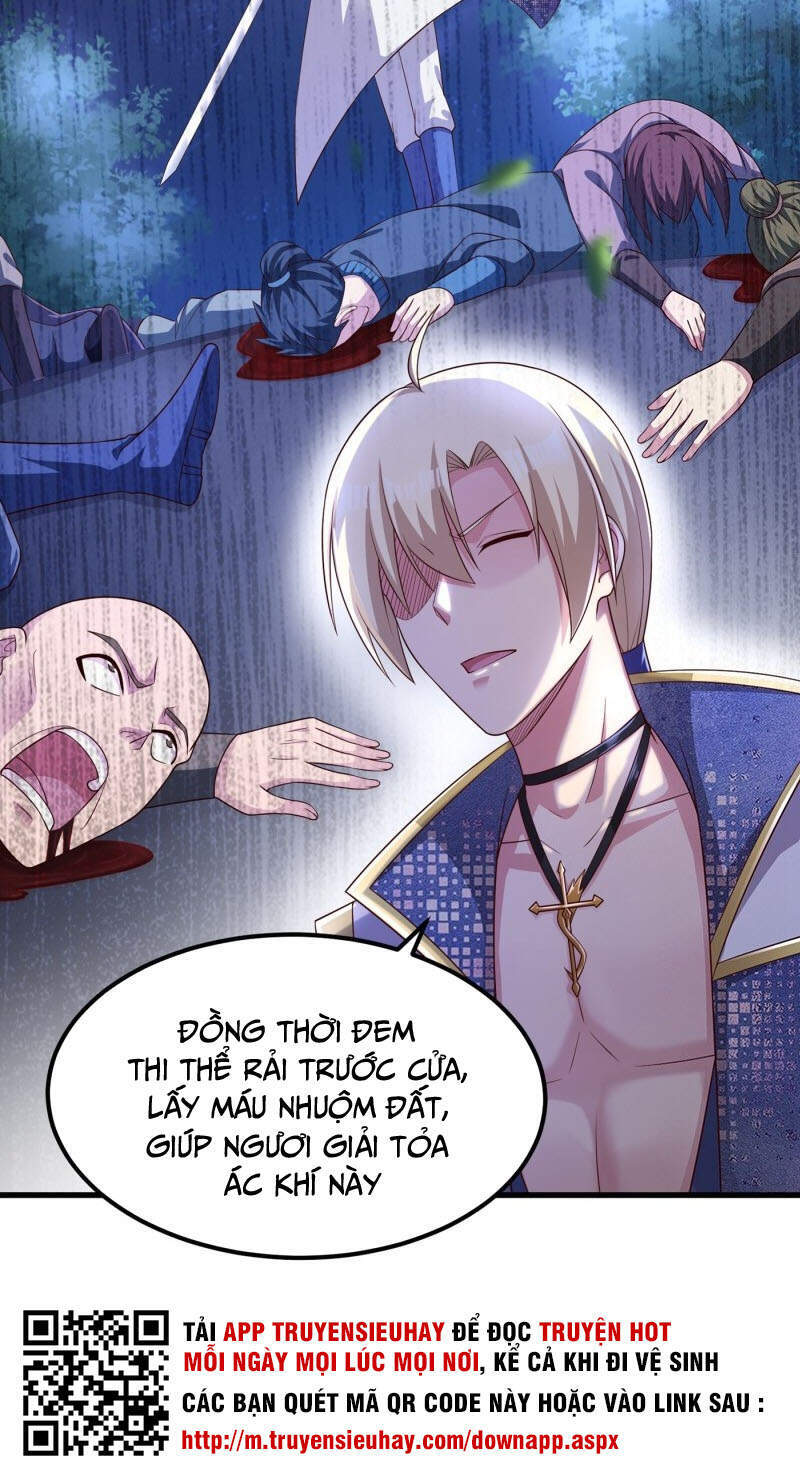 Linh Kiếm Tôn Chapter 435 - 30