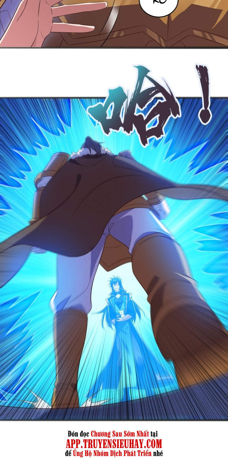 Linh Kiếm Tôn Chapter  435 - 4