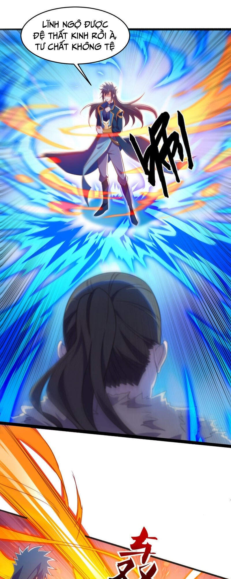 Linh Kiếm Tôn Chapter  435 - 7