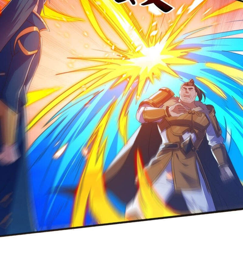 Linh Kiếm Tôn Chapter  435 - 8