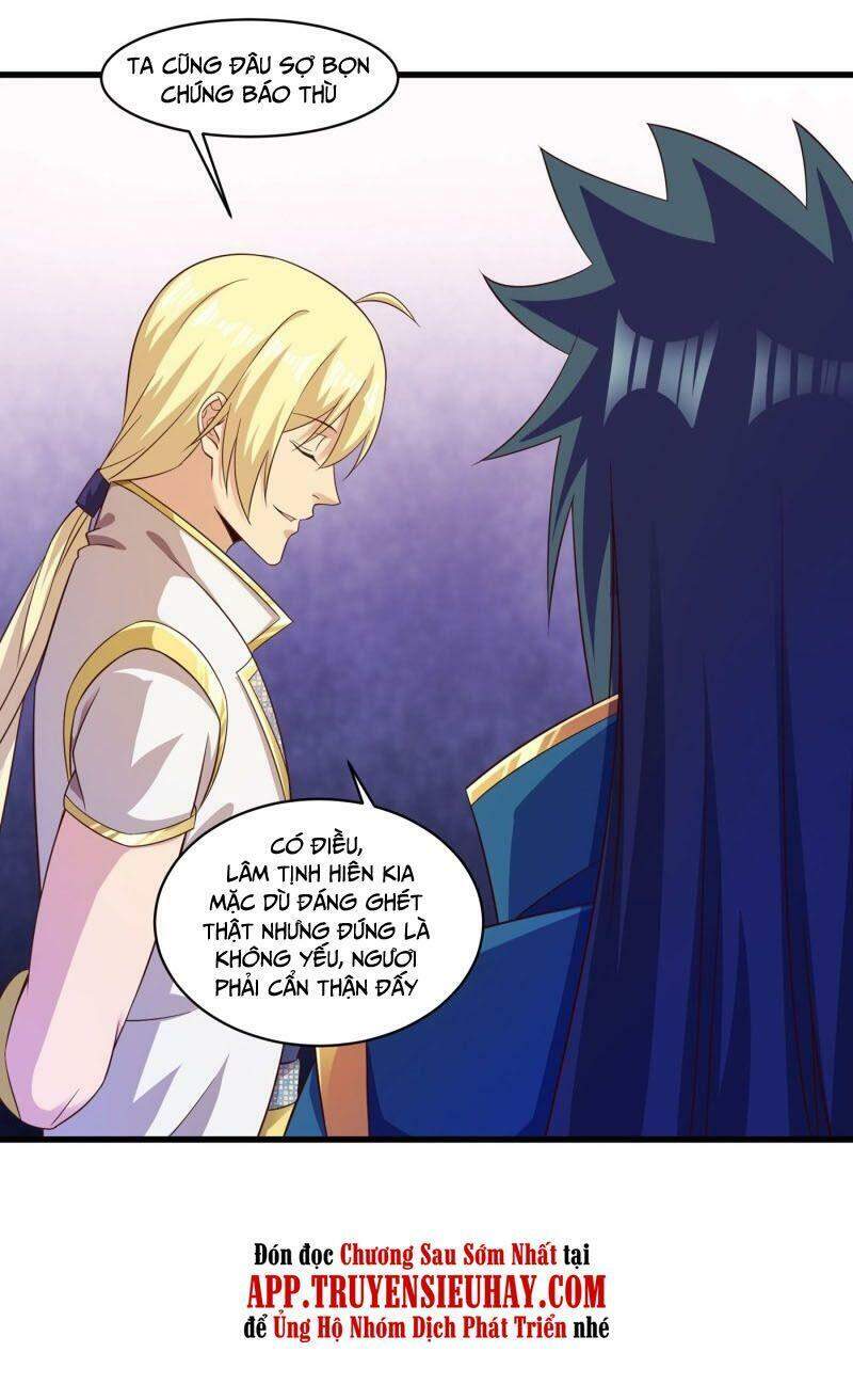 Linh Kiếm Tôn Chapter  436 - 2