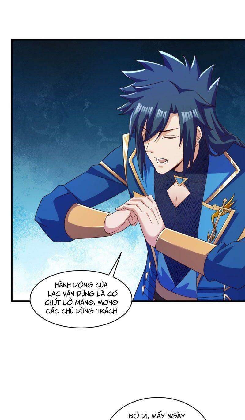 Linh Kiếm Tôn Chapter 436 - 11