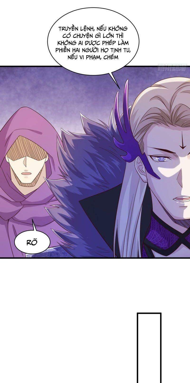 Linh Kiếm Tôn Chapter 436 - 13