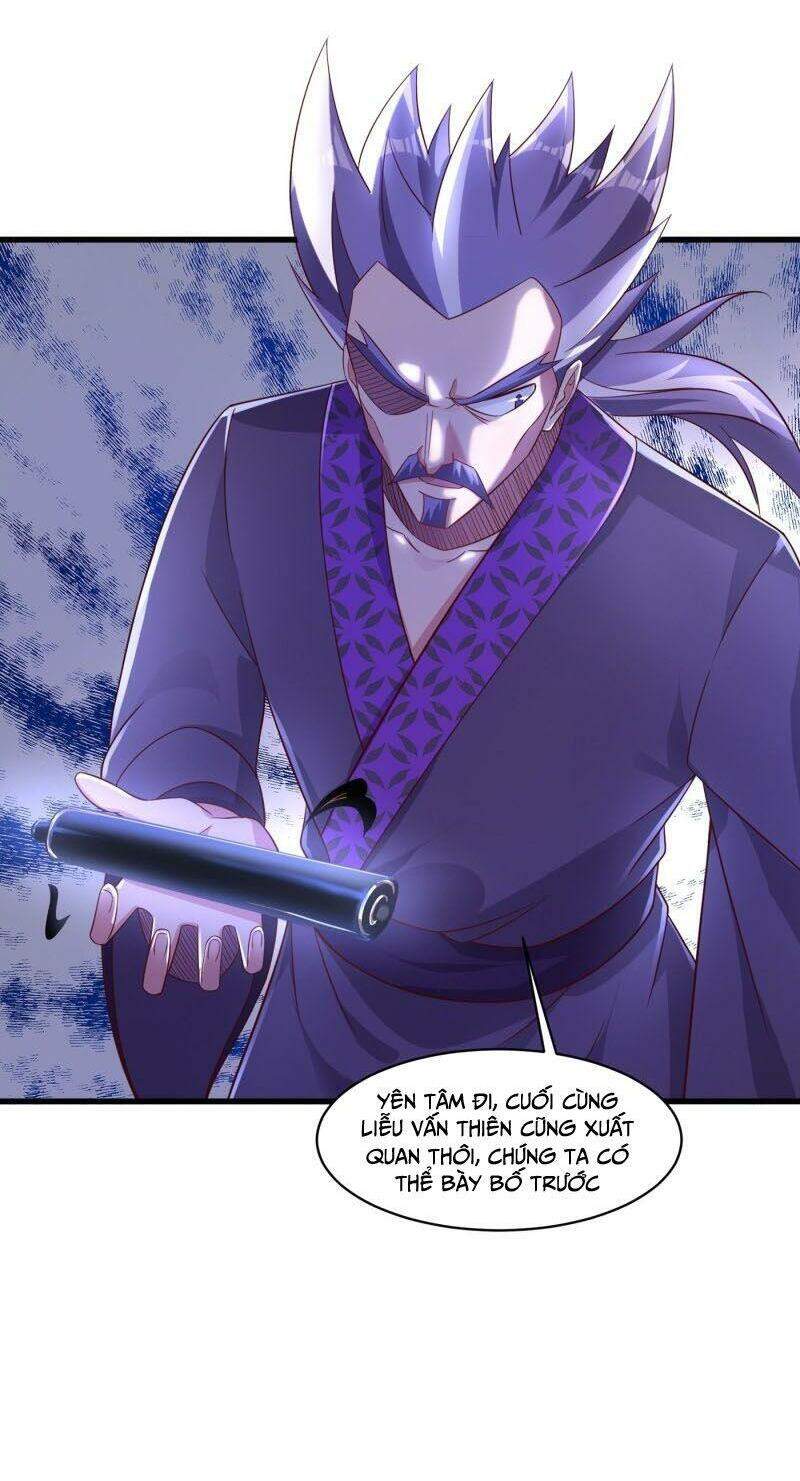 Linh Kiếm Tôn Chapter 436 - 18